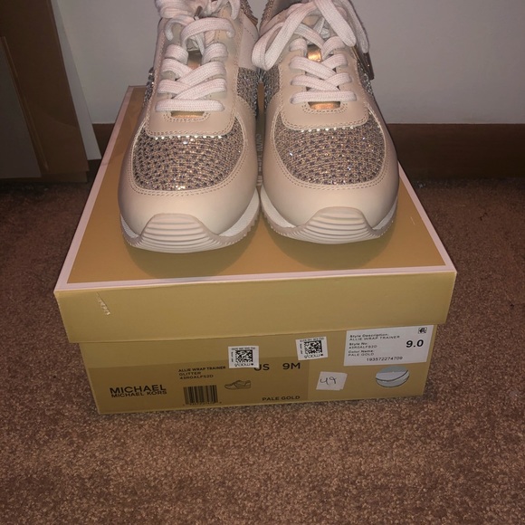 MK SNEAKERS - Picture 2 of 8